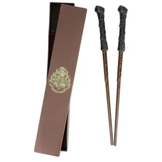 Paladone - Harry Potter Wand Chopsticks in Box