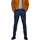 Chino Hosen Blau 30 30