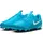 Phantom Gx Ii Academy FG/MG Kinder Blue Fury/White 38,5