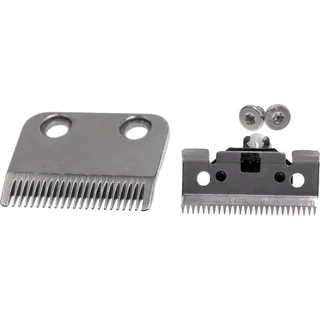 Babyliss Messer kompatibel mit Babyliss E996E Super-X Metal Haarschneider