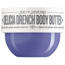 Bild von Delicia Drench Body Butter 75 ml