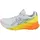 Gel-Kayano 32 Herren Sky / Lemon Spark 45