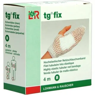Lohmann & Rauscher Netzverband B 4 m