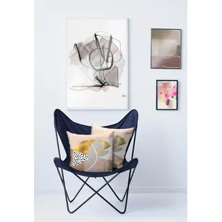 APELT Kissenhülle »Joy«, bunt