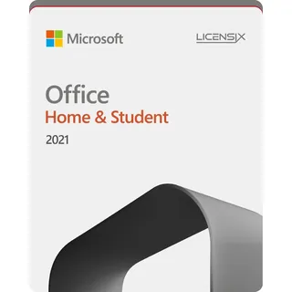 Microsoft Office 2024 Home and Student ESD DE Win Mac