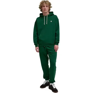 Hummel Loose Bee Kapuzenpullover - 6170 - S