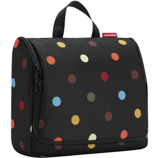 Reisenthel reisenthel, Xl Schwarz, (4 l)