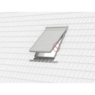 VELUX Rollladenausstellarm ZOZ 217