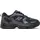 530 Low Herren Schwarz 44