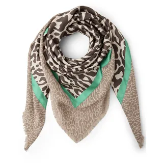 Street One Damen Leo Dreieckstuch