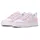 Court Borough Low Recraft Kids White / Pink Foam 38