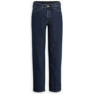 Levi ́s ® 80s Mom Jeans - Z7120 Dark Indigo Stonewash - 25 - 30