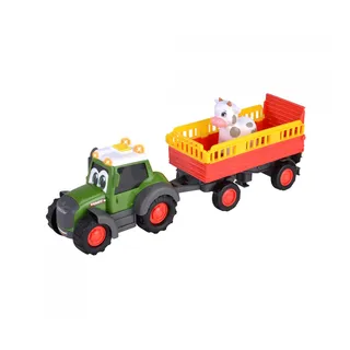 ABC-Design ABC Fendti Animal Trailer