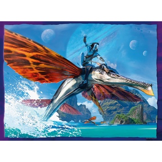 Ravensburger Puzzle Avatar: The Way of Water