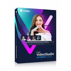 Corel VideoStudio Agnostic Ultimate int, Win für Windows
