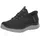 Herren Summits High Range Turnschuhe, Black Mesh/Charcoal, 46 EU