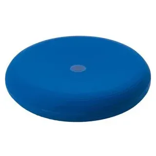 Dynair Ballkissen® Blau
