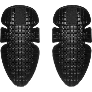 Spidi Knieschoner Warrior Lite L Schwarz