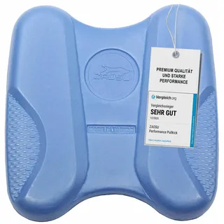 ZAOSU Performance Pull-Kick | Pullkick/Schwimmbrett Pullbuoy optimierung der Technik und Wasserlage beim Schwimmtraining