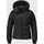 Women 9990 40 Erwachsener schwarz schwarz