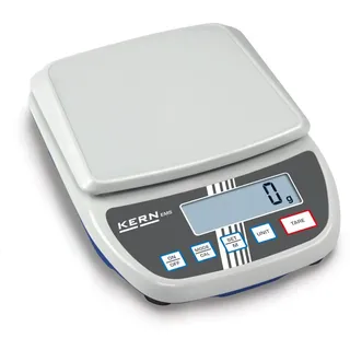 Kern und Sohn Schulwaage, 1 Stück, EMS 3000-2