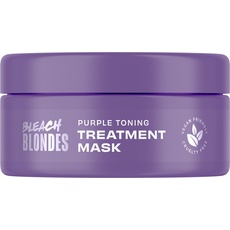 Bild Bleach Blondes Purple Toning Treatment Mask 200 ml