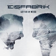 Musik Götter In Weiß / Eisfabrik, (1 CD)