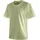 Kurzarm-T-Shirt Green Foam M