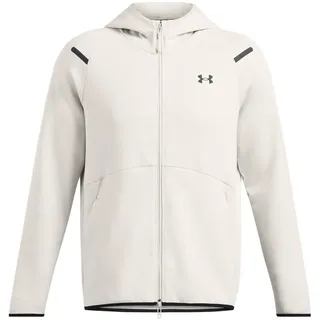 Under Armour Unstoppable Fleece Summit White 3XL