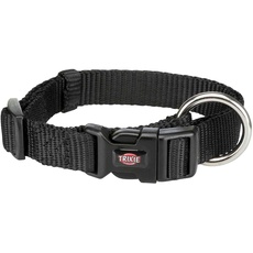 Bild Premium Halsband schwarz, Small - Medium, 4011905201511
