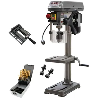 ELMAG KBM 16 TN SET-Aktion bestehend aus: - 16031