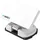 Snipe V3 Twin Vollautomatische Satelliten Antenne - White Line