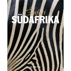 Bildbände/illustrierte Bücher Safari Südafrika