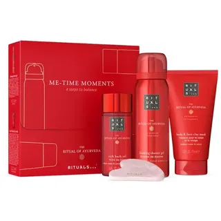 RITUALS The Ritual of Ayurveda Me-Time Set 50 ml Geschenkset