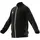 Entrada 22 Trainingsjacke Herren black Gr. 3XL