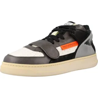 RUN OF LEGEND ONE M Schwarz - Schwarz