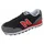 515 Herren Weite M Black 45,5
