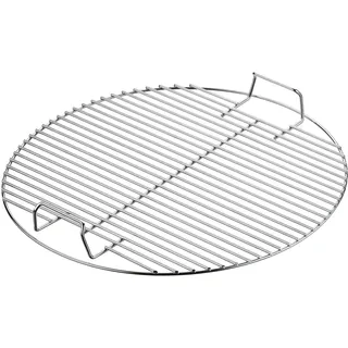 Weber Grillrost 57 cm Stahl Silber