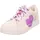 Mädchen Sneaker Weiß 1020 37 EU