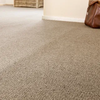 Andiamo Luton Teppichboden 500 x 700 cm Beige