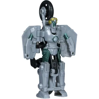 Transformers EarthSpark 1-Step Smash Changers Terran Thrash Action-Figur
