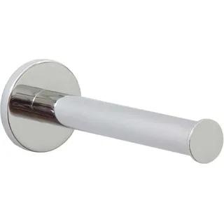 Tesa Ersatzrollenhalter Smooz Verchromt