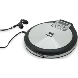 Soundmaster CD9220