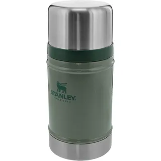 Stanley Classic Legendary Thermobehälter Für Essen hammertone green 0,7 l