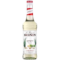 Monin - Zitronengras - 700ml