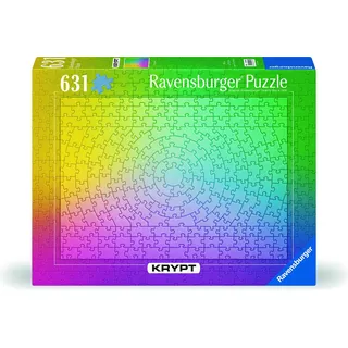 Ravensburger Puzzle Krypt Gradient (12000146)