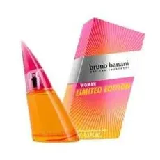 Bruno Banani w. Summer Limited Edition Edt