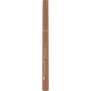 Catrice ON POINT Brow Liner 030 Warm Brown