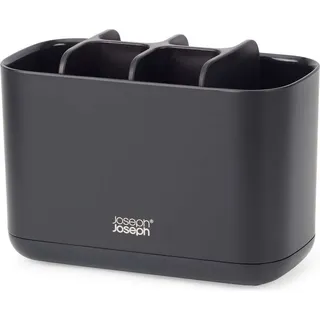 EasyStore Tandenborstel Organizer Large - Schwarz