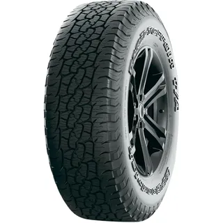 BF Goodrich Trail-Terrain T/A 225/65 R17 102H